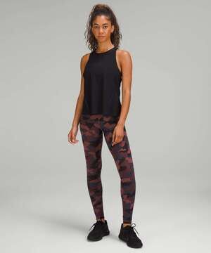 Lululemon Swift Speed High-Rise Tight 28" SZ 2 NWT